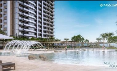 For Sale Condo Unit in Mantawi Residences near SM City Cebu