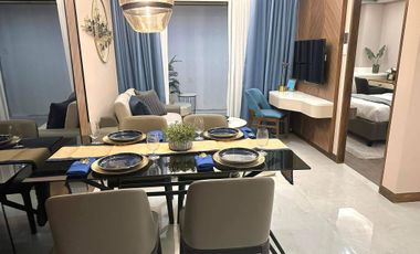 For Sale Condo Unit in Mantawi Residences near SM City Cebu