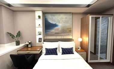 For Sale Condo Unit in Mantawi Residences near SM City Cebu