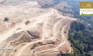 GOLF COURSE RESIDENTIAL READY FOR TURN OVER