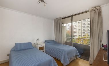 Departamento en Arriendo en avenida manquehue norte 800