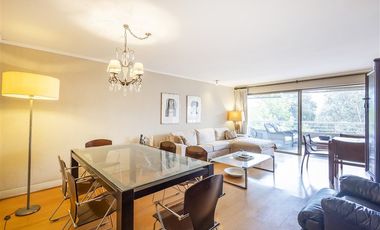 Departamento en Arriendo en avenida manquehue norte 800