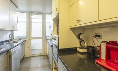 Departamento en Arriendo en avenida manquehue norte 800