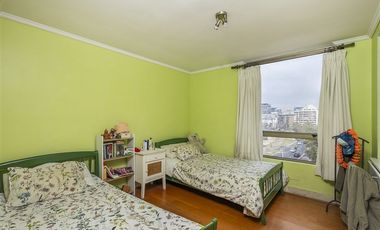 Departamento en Arriendo en avenida manquehue norte 800