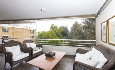 Departamento en Arriendo en avenida manquehue norte 800