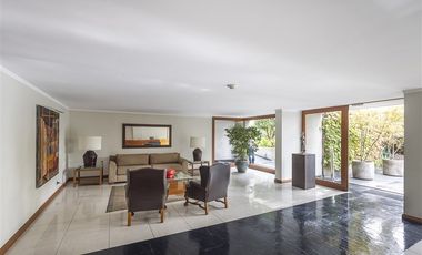 Departamento en Arriendo en avenida manquehue norte 800