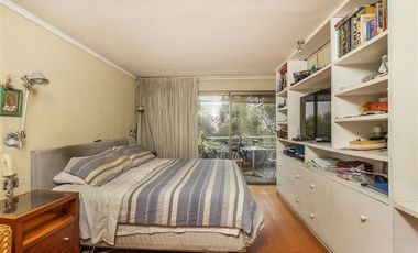 Departamento en Arriendo en avenida manquehue norte 800