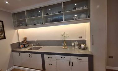 Very beautiful modern 2 storey house for sale in St. Kolbe Ph 1