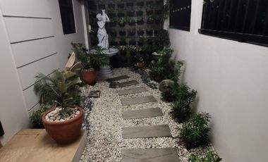 Very beautiful modern 2 storey house for sale in St. Kolbe Ph 1