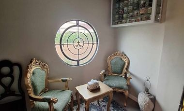 Very beautiful modern 2 storey house for sale in St. Kolbe Ph 1