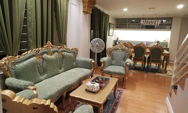 Very beautiful modern 2 storey house for sale in St. Kolbe Ph 1