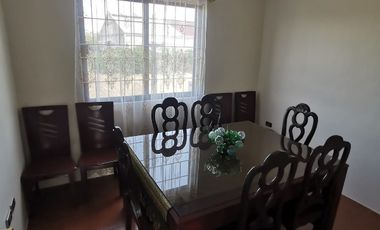 Very beautiful modern 2 storey house for sale in St. Kolbe Ph 1