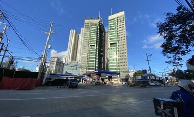 Studio in Symphony Tower 1 in South Triangle, Quezon City