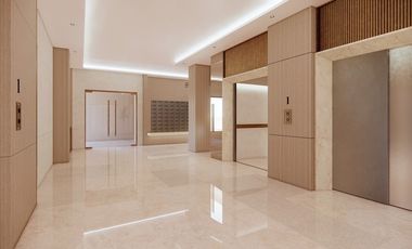 1BR w/ Balcony Condo Unit (806, Tower P) for Sale in Lapu-Lapu City, Cebu at Primeworld District