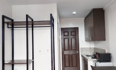 Affordable Modern Studio Apartment Units for Rent