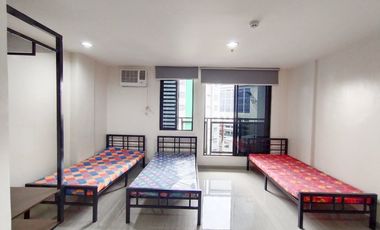 Affordable Modern Studio Apartment Units for Rent