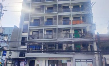 Affordable Modern Studio Apartment Units for Rent