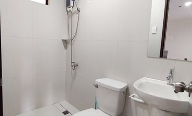 Affordable Modern Studio Apartment Units for Rent