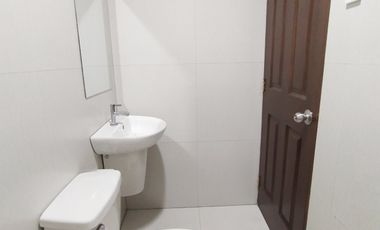 Affordable Modern Studio Apartment Units for Rent