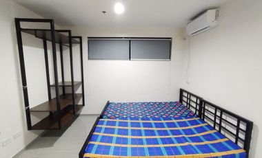 Affordable Modern Studio Apartment Units for Rent