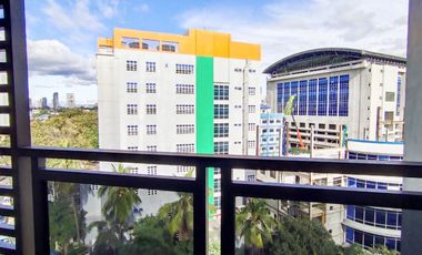 Affordable Modern Studio Apartment Units for Rent