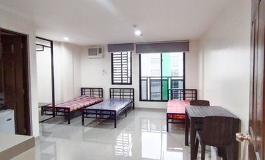 Affordable Modern Studio Apartment Units for Rent