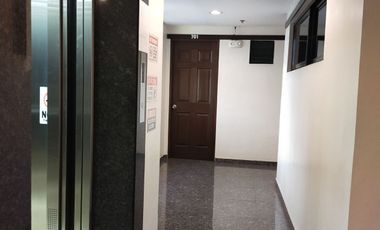 Affordable Modern Studio Apartment Units for Rent