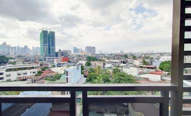 Affordable Modern Studio Apartment Units for Rent