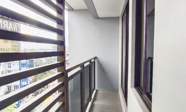 Affordable Modern Studio Apartment Units for Rent