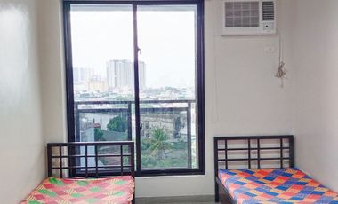 Affordable Modern Studio Apartment Units for Rent