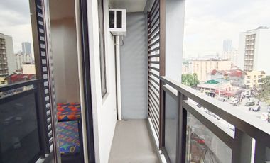 Affordable Modern Studio Apartment Units for Rent