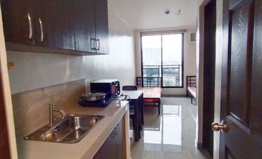 Affordable Modern Studio Apartment Units for Rent