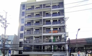 Affordable Modern Studio Apartment Units for Rent