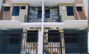 EH-1102: 6 Door Town Houses For Sale!