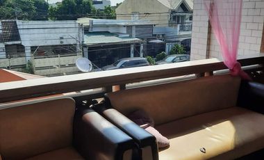 BF Resorts Vill. Talon 2  Las Pinas 2-storey house 4 bedroom 2 car garage