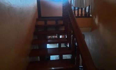 BF Resorts Vill. Talon 2  Las Pinas 2-storey house 4 bedroom 2 car garage