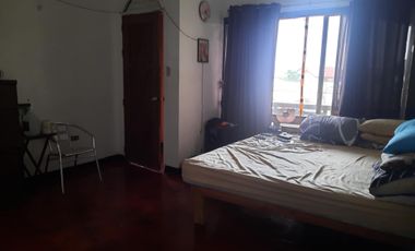 BF Resorts Vill. Talon 2  Las Pinas 2-storey house 4 bedroom 2 car garage