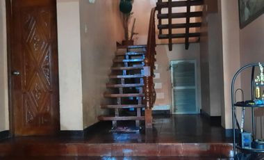 BF Resorts Vill. Talon 2  Las Pinas 2-storey house 4 bedroom 2 car garage