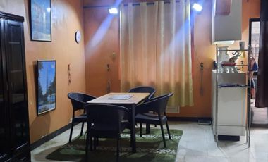 BF Resorts Vill. Talon 2  Las Pinas 2-storey house 4 bedroom 2 car garage