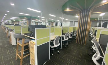 Office for rent in De Guzman Street, Barangay 13-B, Poblacion District, Davao City