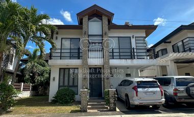 House & Lot For Sale in Pramana Residential Park, Greenfield City, Sta. Rosa
