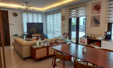 House & Lot For Sale in Pramana Residential Park, Greenfield City, Sta. Rosa