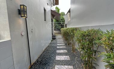 House & Lot For Sale in Pramana Residential Park, Greenfield City, Sta. Rosa