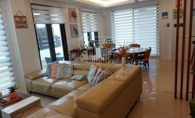 House & Lot For Sale in Pramana Residential Park, Greenfield City, Sta. Rosa