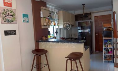 House & Lot For Sale in Pramana Residential Park, Greenfield City, Sta. Rosa
