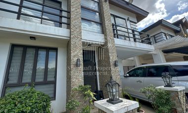 House & Lot For Sale in Pramana Residential Park, Greenfield City, Sta. Rosa