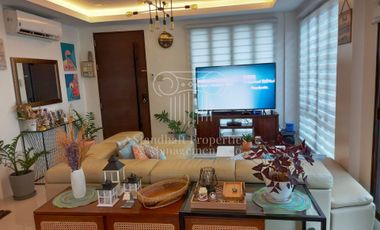 House & Lot For Sale in Pramana Residential Park, Greenfield City, Sta. Rosa