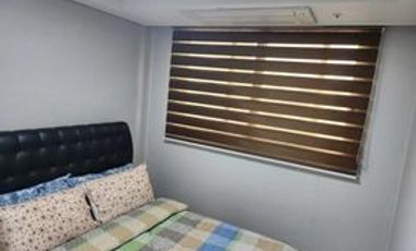 Fully furnished 2Bdrms/2bathrms condo unit for rent inside D'Heights Clark F.Z.