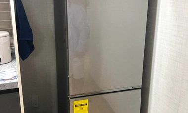 Fully furnished 2Bdrms/2bathrms condo unit for rent inside D'Heights Clark F.Z.