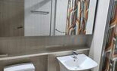 Fully furnished 2Bdrms/2bathrms condo unit for rent inside D'Heights Clark F.Z.